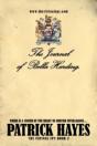 The Journal Of Bella Harding - Preview