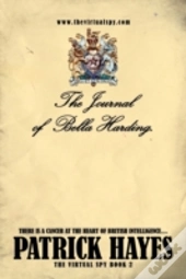 The Journal Of Bella Harding