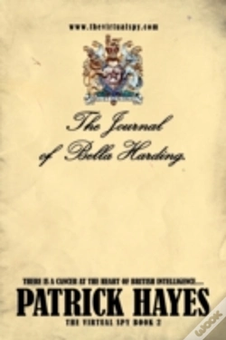 Capa do artigo The Journal Of Bella Harding