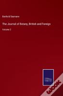 The Journal Of Botany, British And Foreign