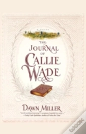 Capa do artigo The Journal Of Callie Wade