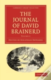 The Journal Of David Brainerd