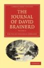 The Journal Of David Brainerd - Preview