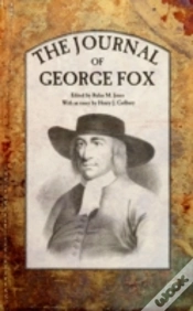 Capa do artigo The Journal Of George Fox