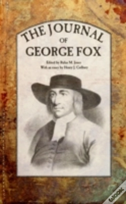 Capa do artigo The Journal Of George Fox