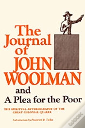 Capa do artigo The Journal Of John Woolman: And A Plea For The Poor