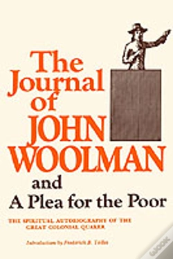 Capa do artigo The Journal Of John Woolman: And A Plea For The Poor