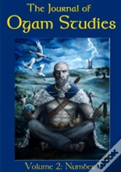 Capa do artigo The Journal Of Ogam Studies