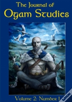 Capa do artigo The Journal Of Ogam Studies