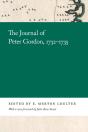 The Journal Of Peter Gordon, 1732-1735 - Preview