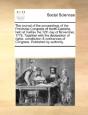 The Journal Of The Proceedings Of The Pr - Preview