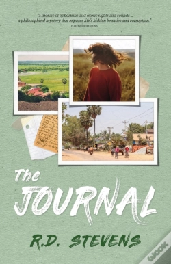 Capa do artigo The Journal