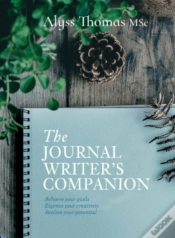 Capa do artigo The Journal Writerâ€™S Companion