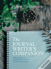 Capa do artigo The Journal Writerâ€™S Companion