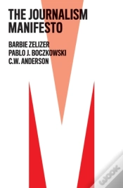 Capa do artigo The Journalism Manifesto