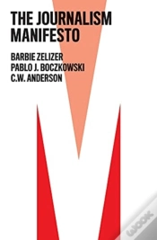 Capa do artigo The Journalism Manifesto
