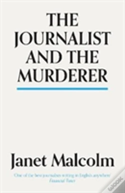 Capa do artigo The Journalist And The Murderer