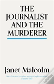 Capa do artigo The Journalist And The Murderer