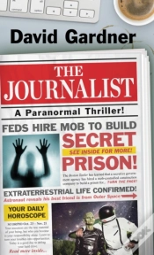 Capa do artigo The Journalist