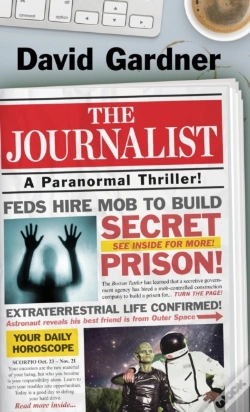 Capa do artigo The Journalist