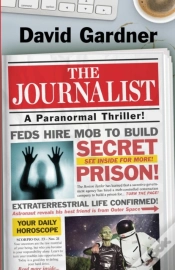 Capa do artigo The Journalist