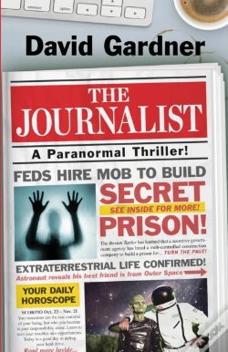 Capa do artigo The Journalist