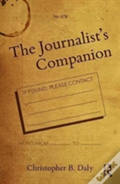 Capa do artigo The Journalist