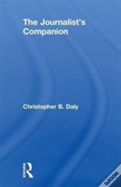 Capa do artigo The Journalist'S Companion
