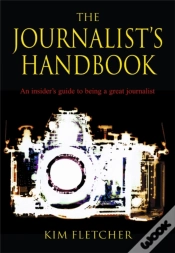 Capa do artigo The Journalist