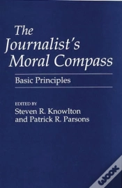 Capa do artigo The Journalist