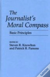 Capa do artigo The Journalist