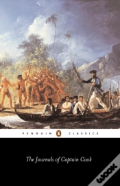 Capa do artigo The Journals Of Captain Cook