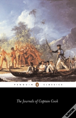 Capa do artigo The Journals Of Captain Cook