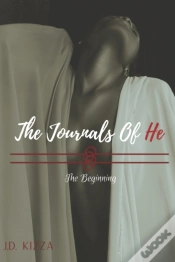 Capa do artigo The Journals Of He