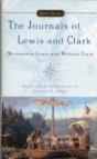The Journals Of Lewis And Clark - Preview