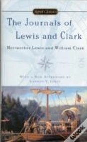 Capa do artigo The Journals Of Lewis And Clark