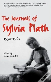Capa do artigo The Journals Of Sylvia Plath