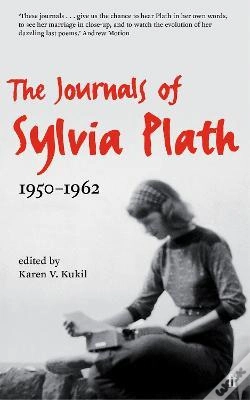 Capa do artigo The Journals Of Sylvia Plath