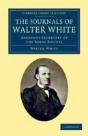 The Journals Of Walter White - Preview