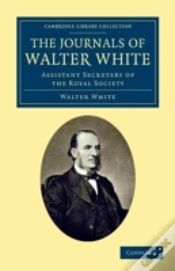 Capa do artigo The Journals Of Walter White