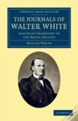 Capa do artigo The Journals Of Walter White