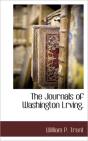 The Journals Of Washington Lrving. - Preview
