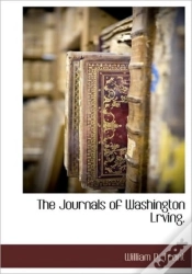 Capa do artigo The Journals Of Washington Lrving.