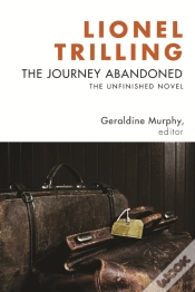 Capa do artigo The Journey Abandoned