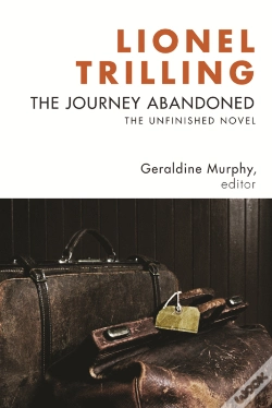 Capa do artigo The Journey Abandoned