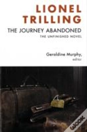 Capa do artigo The Journey Abandoned