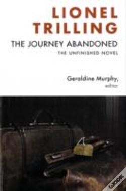 Capa do artigo The Journey Abandoned