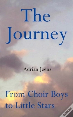 Capa do artigo The Journey
