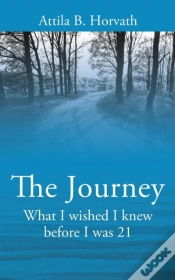 Capa do artigo The Journey