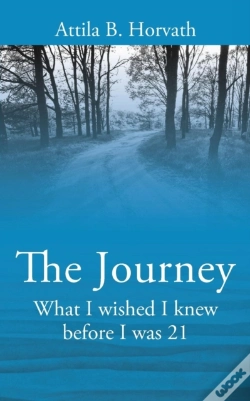 Capa do artigo The Journey